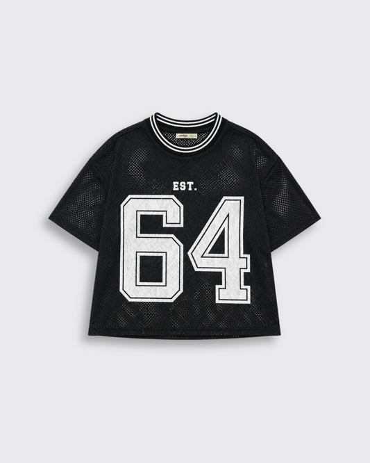 Playera Boxy Fit Unisex