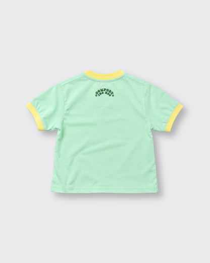 Playera Ringer