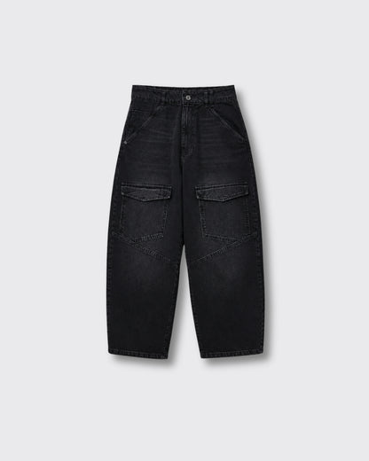 Jeans Balloon