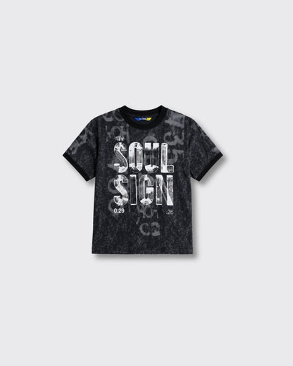 Playera Ringer