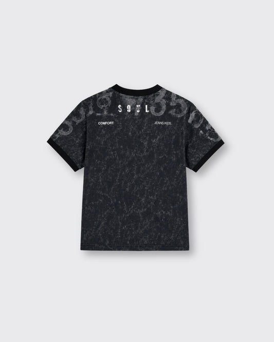 Playera Ringer