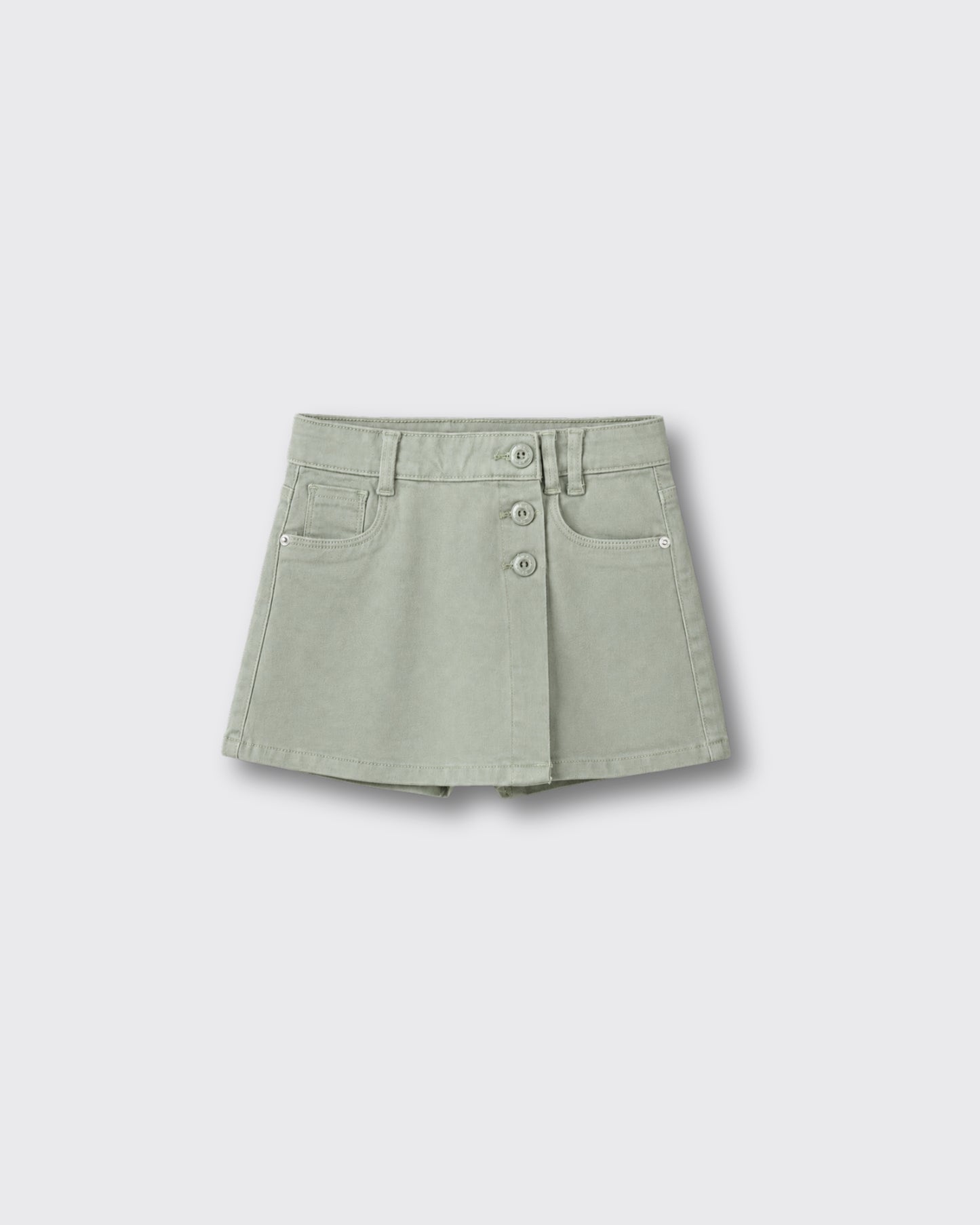 Short Falda
