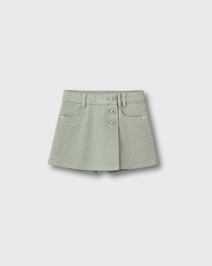 Short Falda