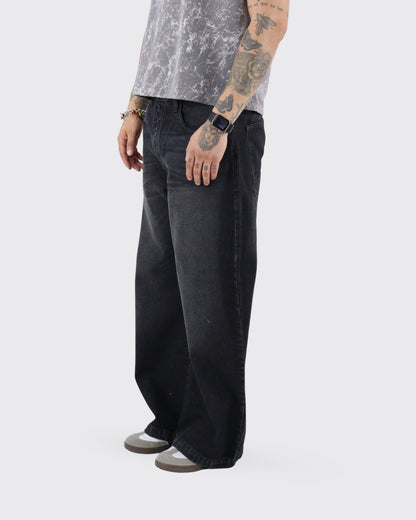 Jeans Barrel