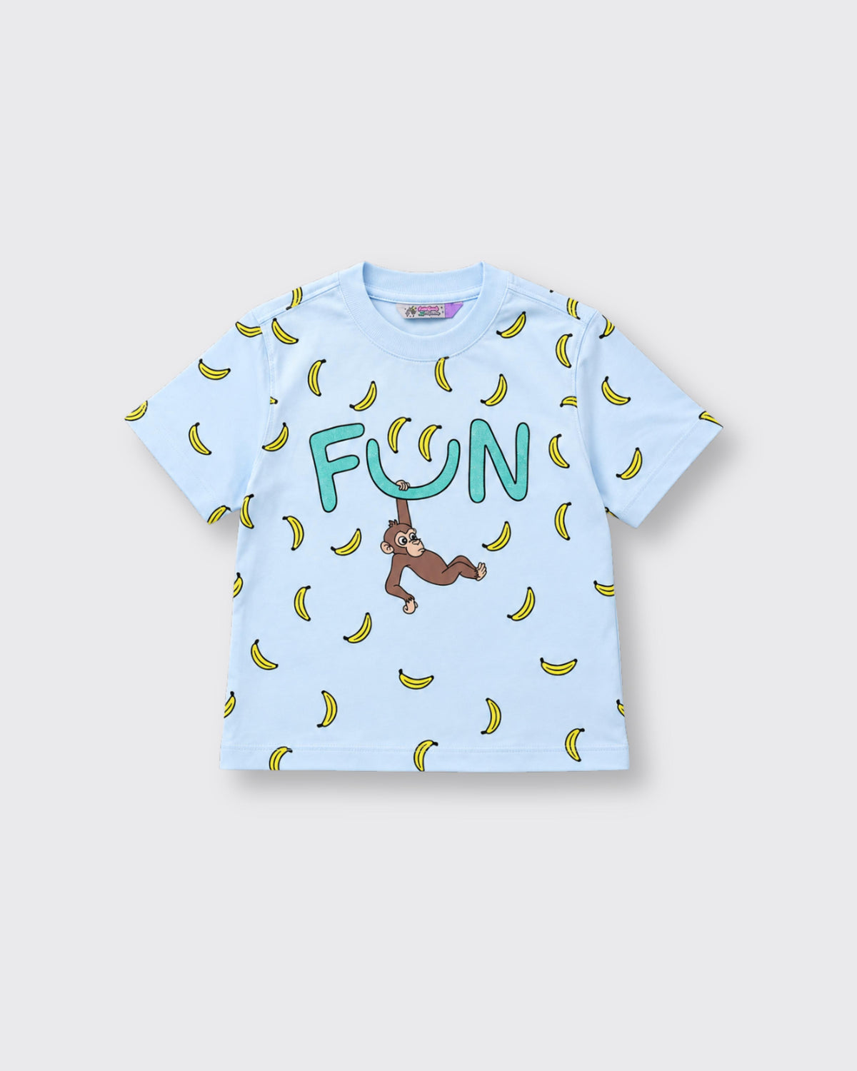Playera Ringer