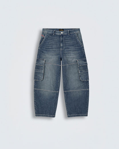 Jeans Barrel