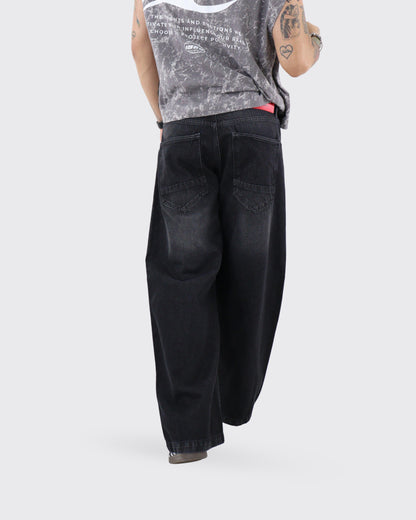Jeans Barrel