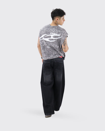 Jeans Barrel