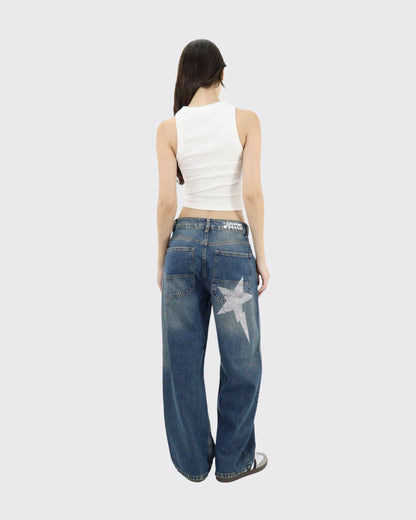 Jeans Super Baggy