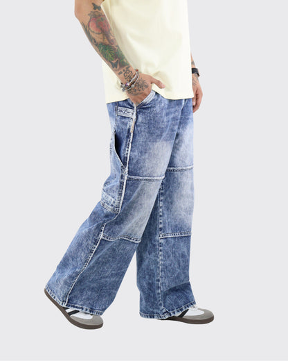 Jeans Barrel