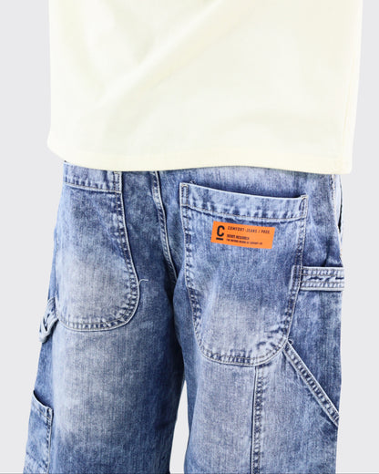 Jeans Barrel