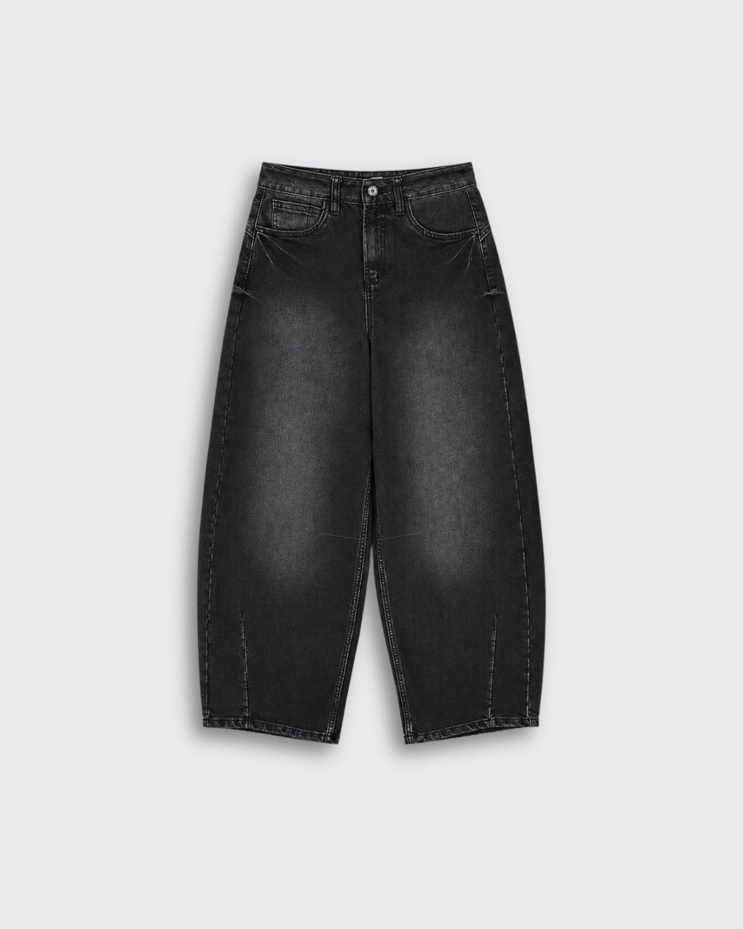 Jeans Super Baggy