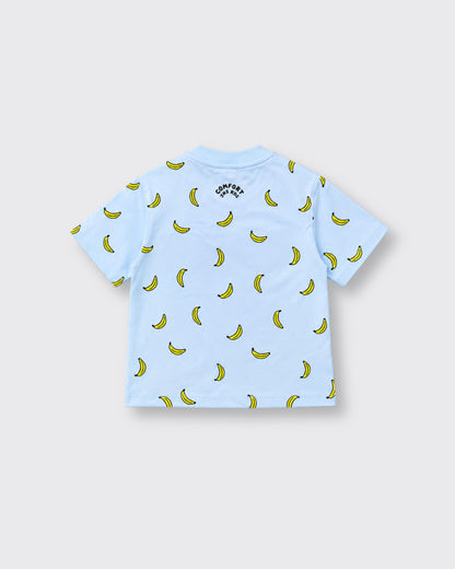 Playera Ringer