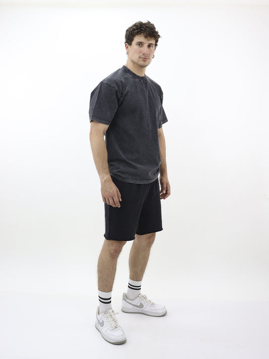 Bermuda Relaxed Fit