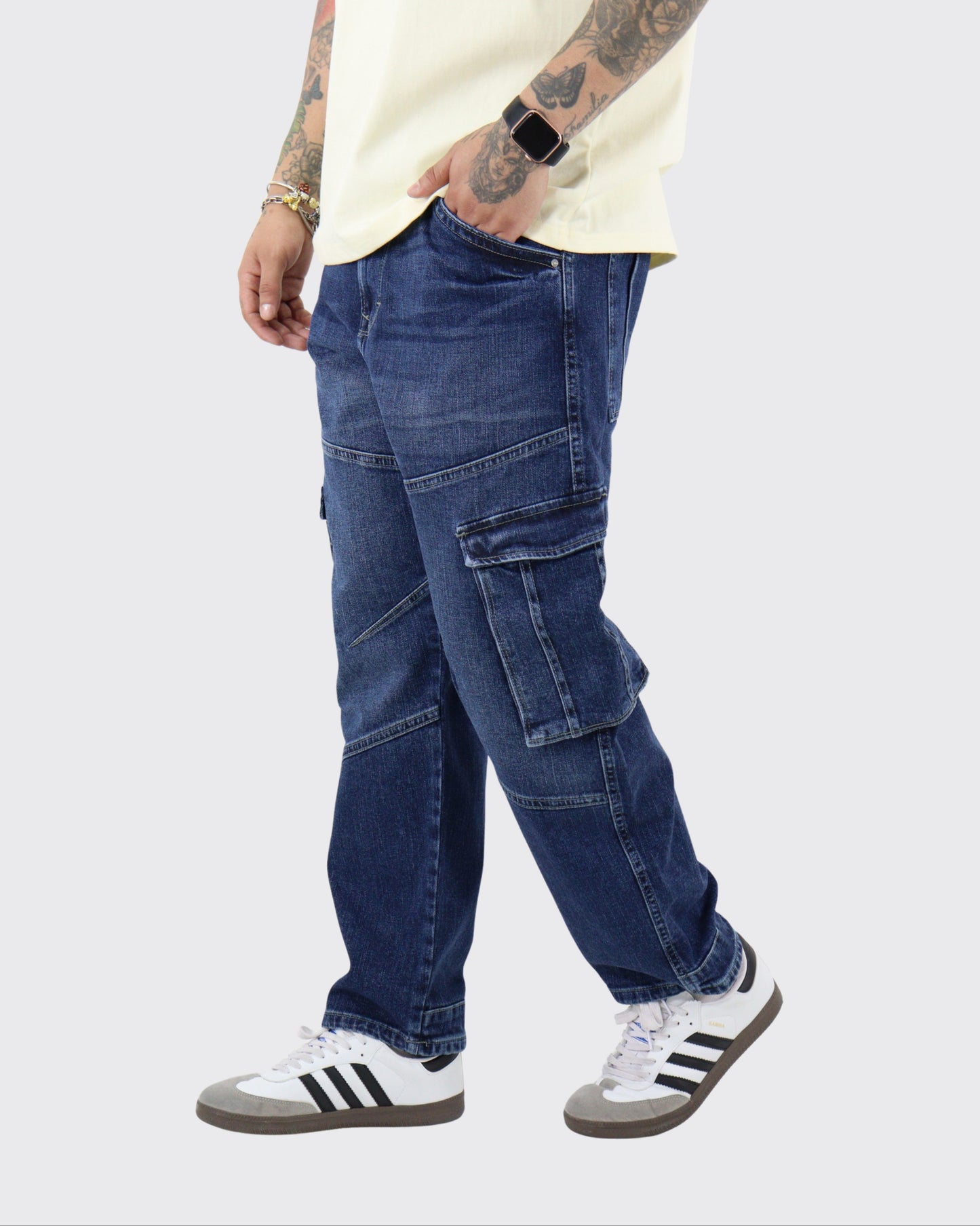 Jeans Baggy
