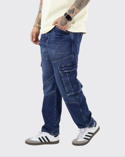 Jeans Baggy