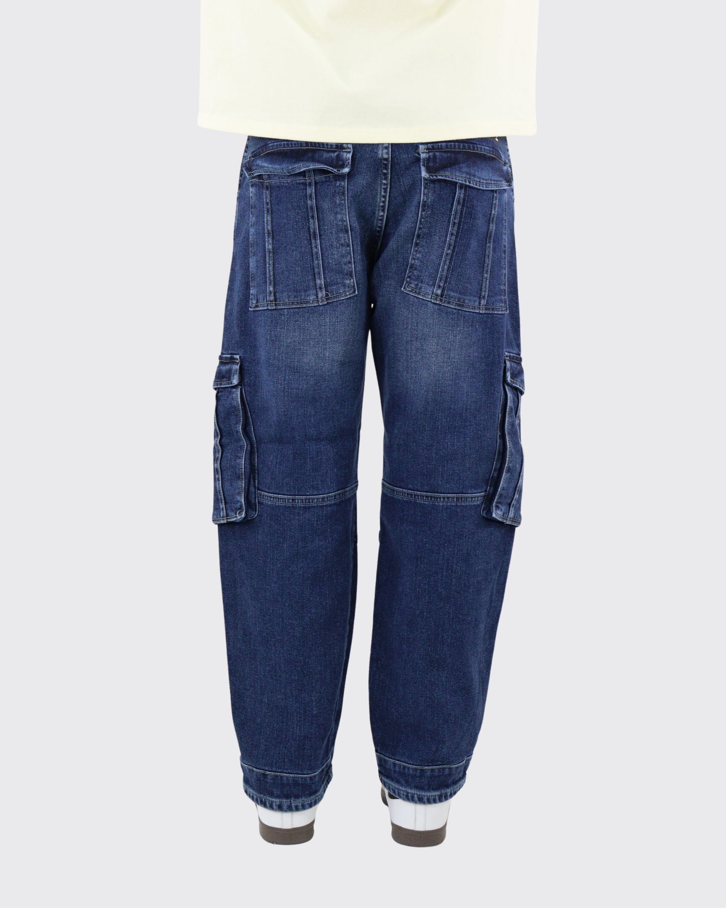 Jeans Baggy