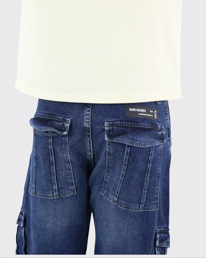 Jeans Baggy