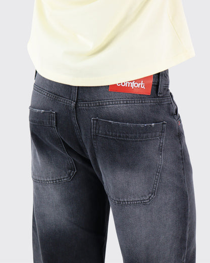 Jeans Barrel