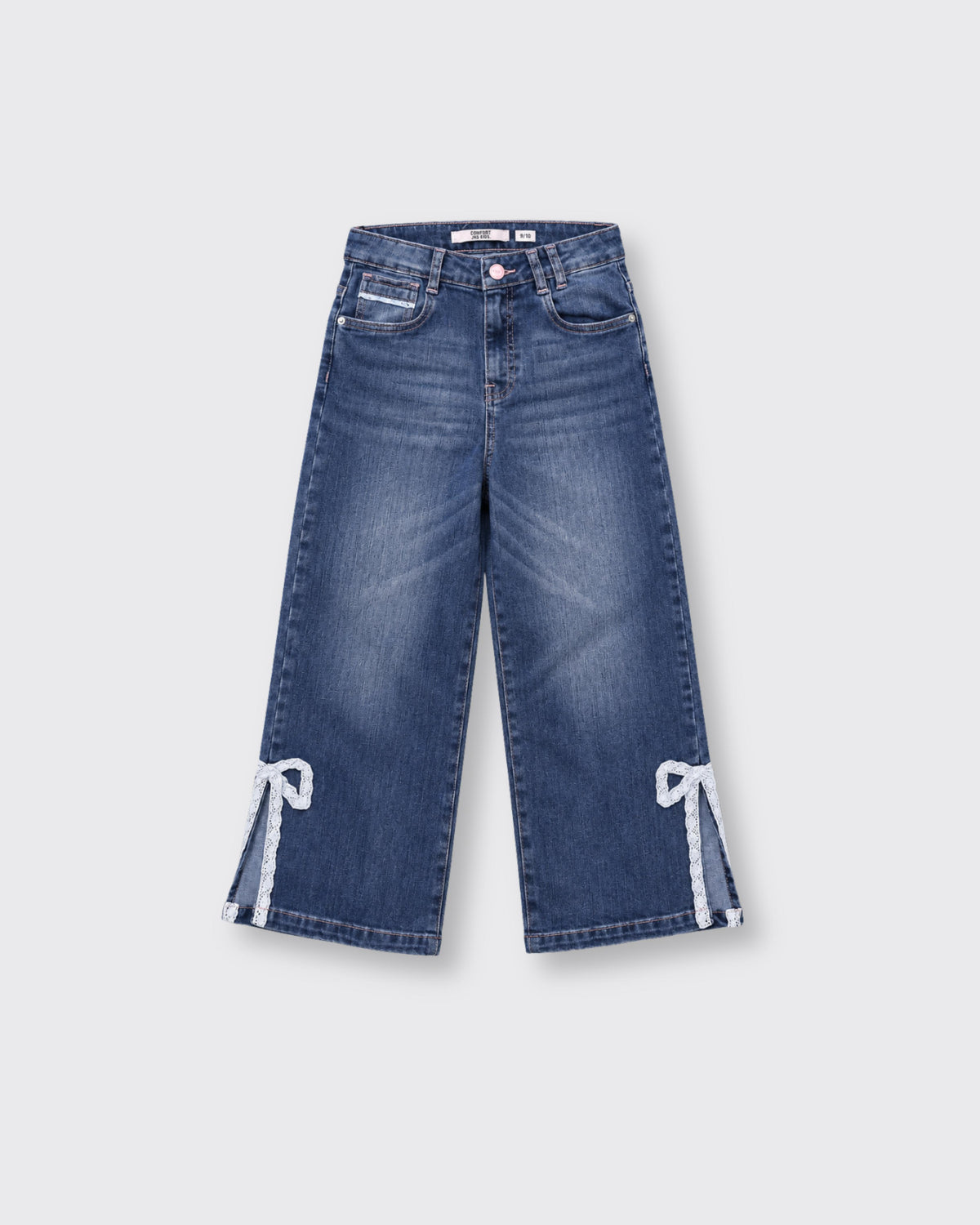 Jeans Wide Leg