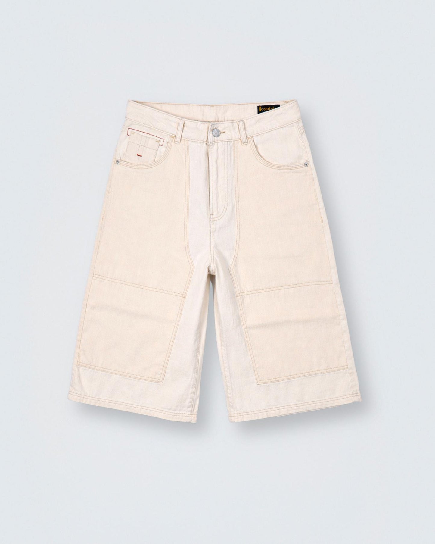 Bermuda Denim