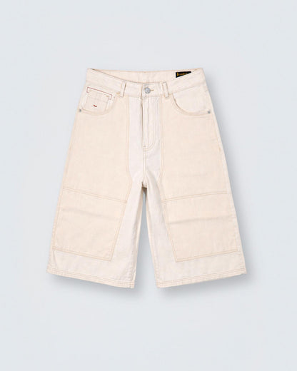 Bermuda Denim