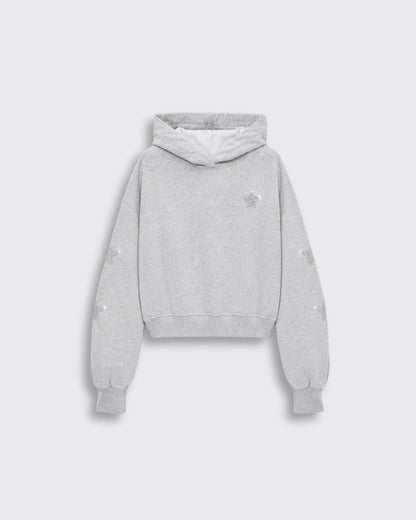 Sudadera Con Capucha