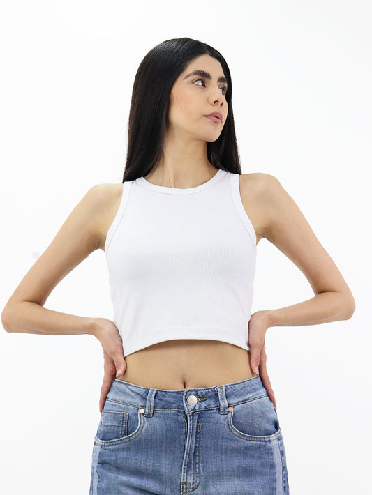 Blusa Tank
