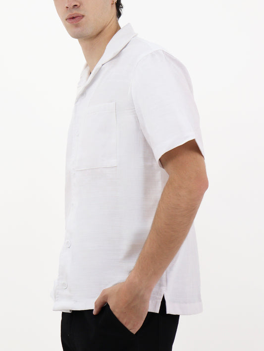 Camisa Boxy Fit