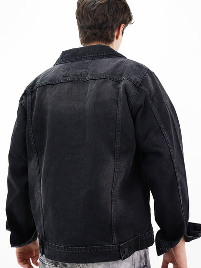 Chamarra Denim