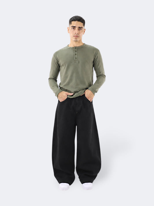 Jeans Domo Negro