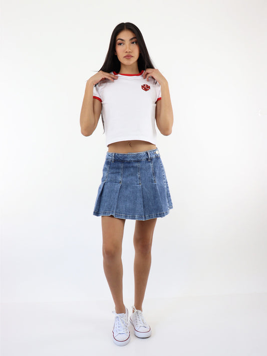 Short-Falda