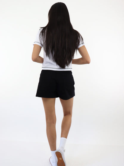 Short-Falda
