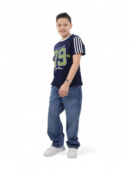 Jeans Baggy