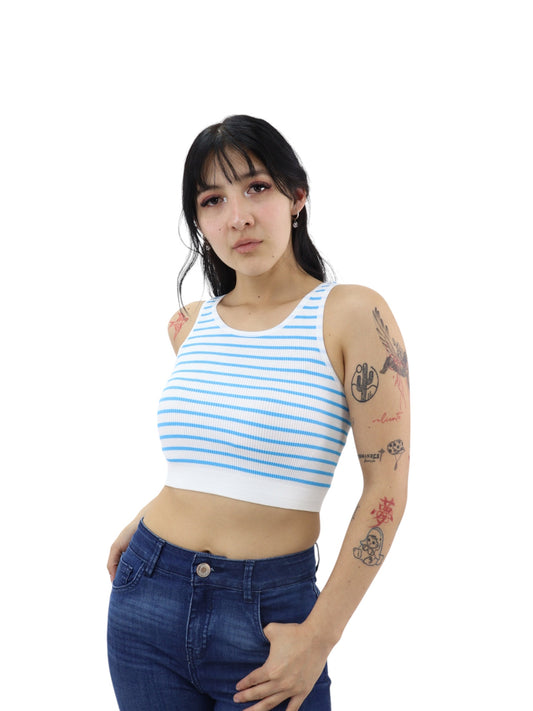 Top Tank