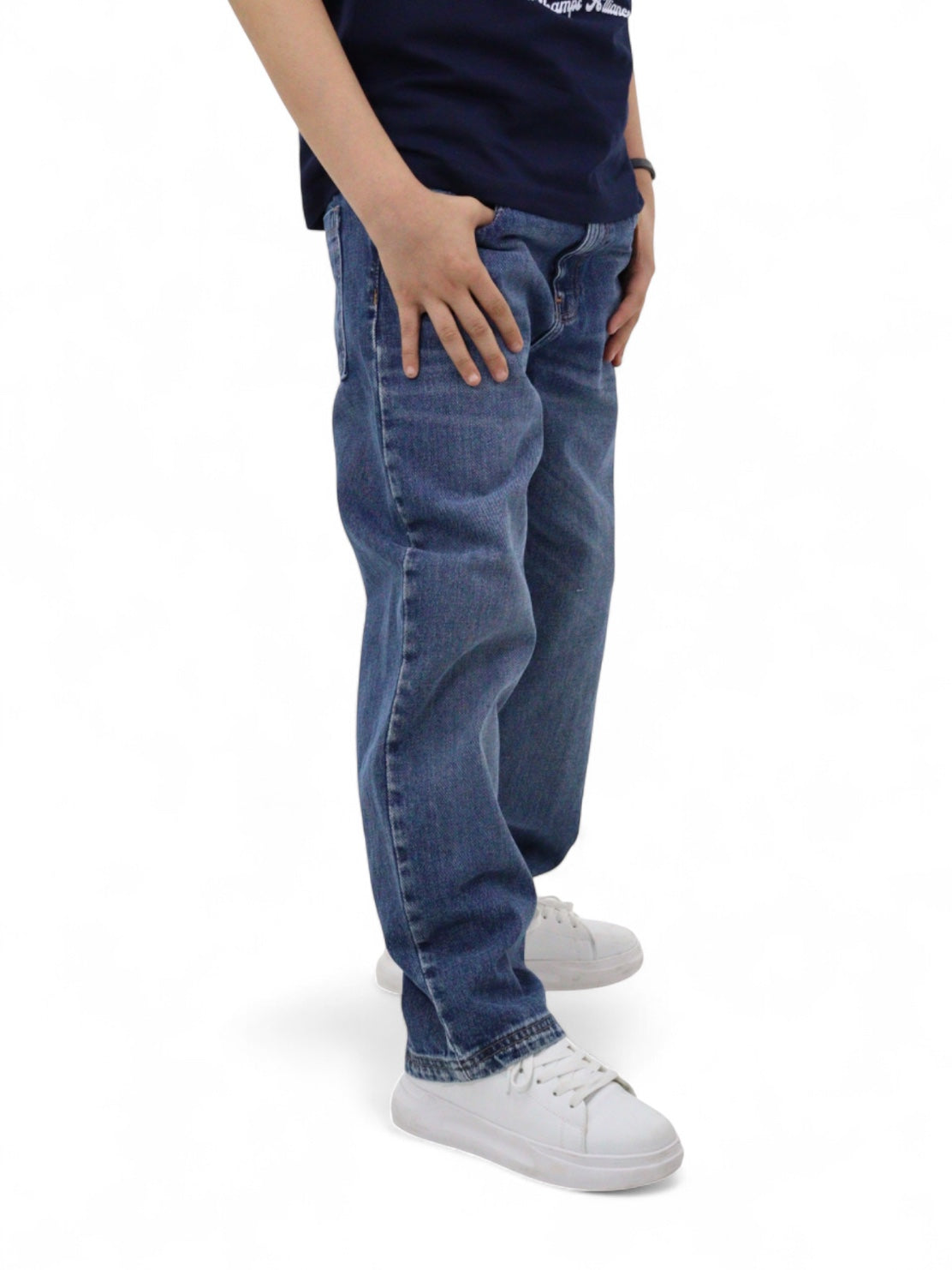 Jeans Baggy