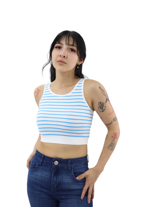 Top Tank