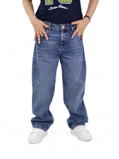 Jeans Baggy