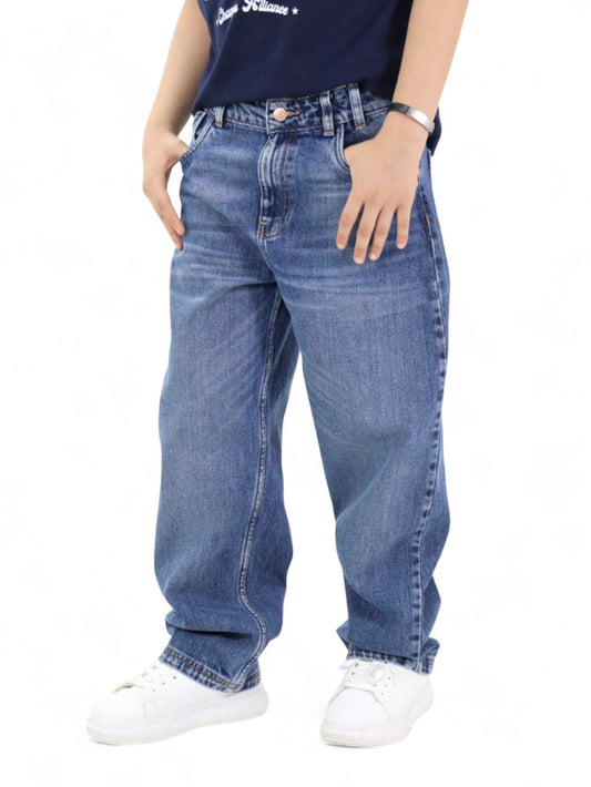 Jeans Baggy
