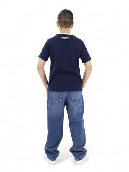 Jeans Baggy
