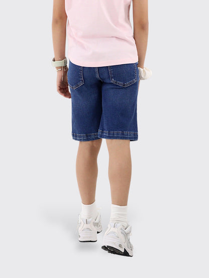 Bermuda Denim