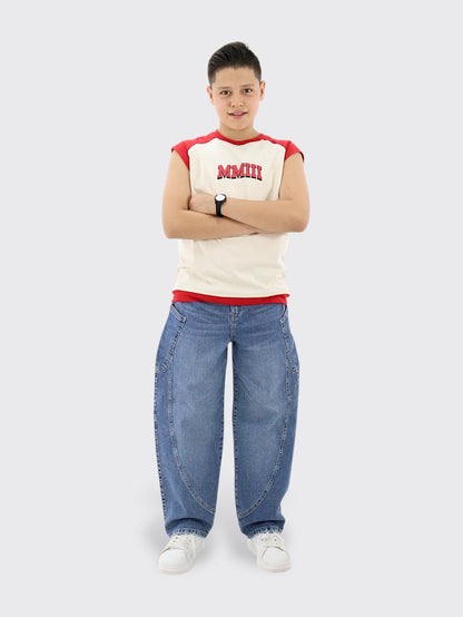 Jeans Balloon