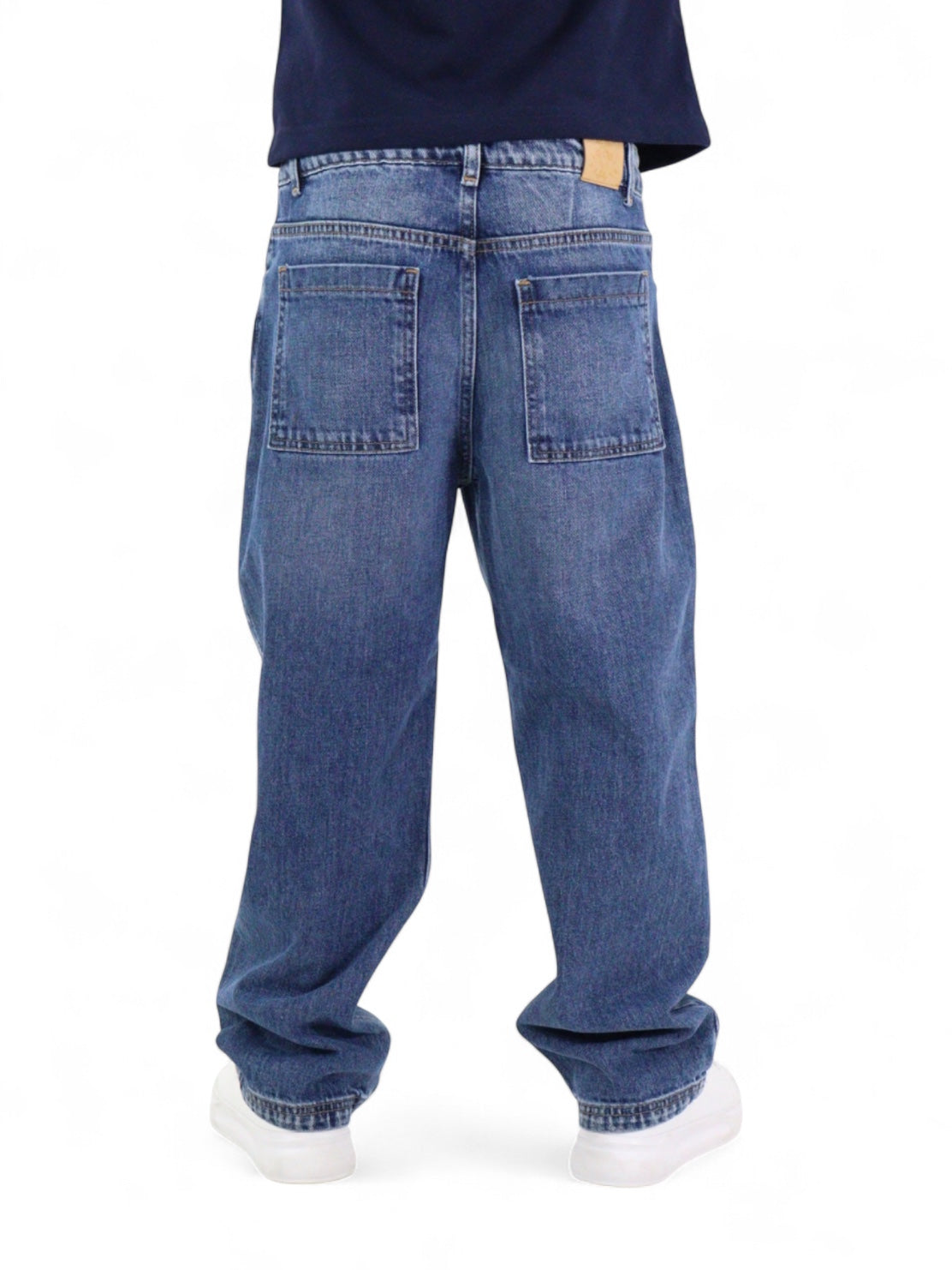 Jeans Baggy