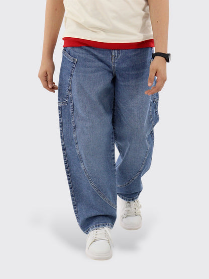 Jeans Balloon