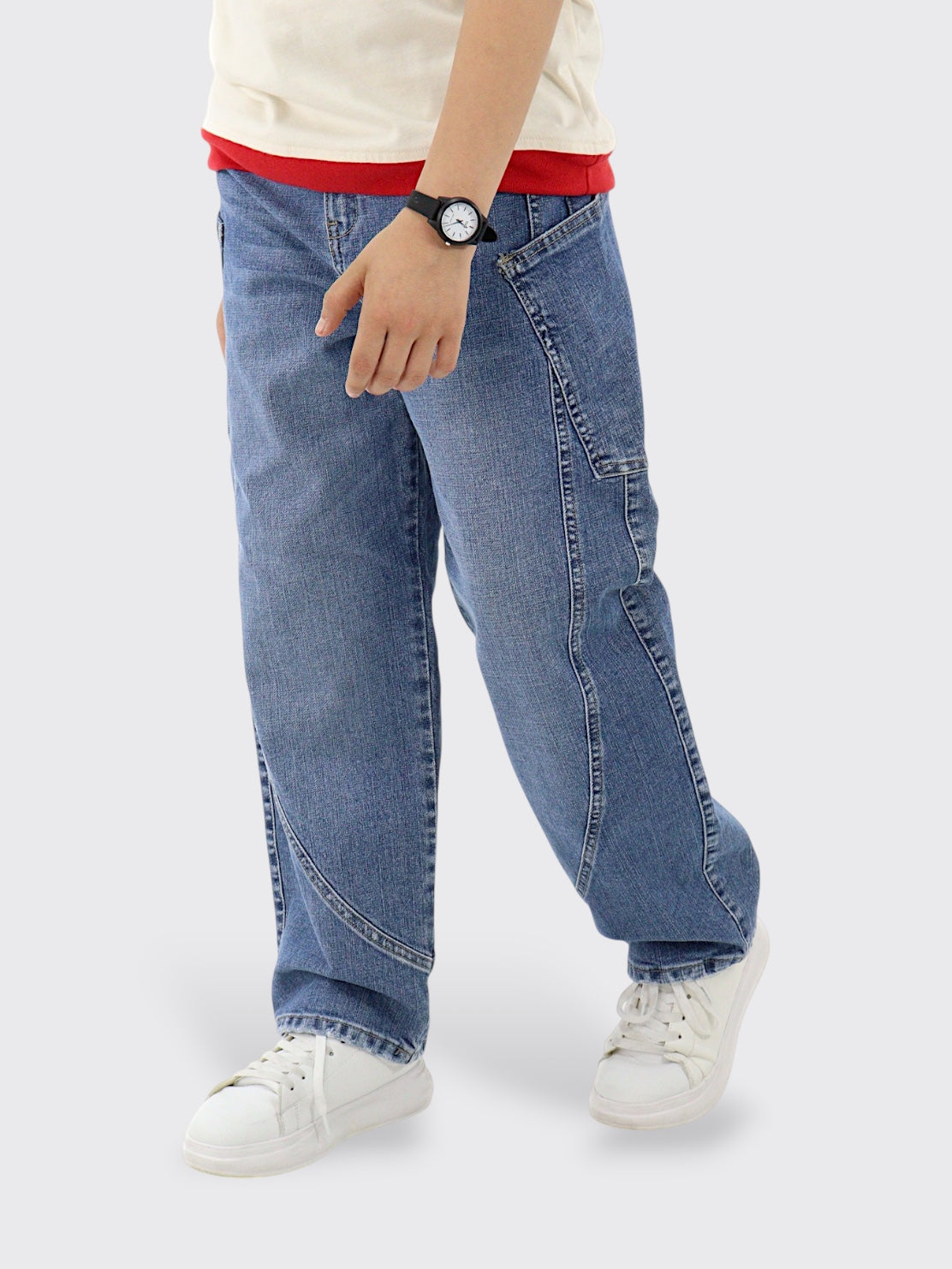 Jeans Balloon