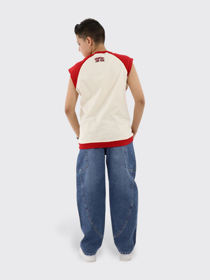 Jeans Balloon