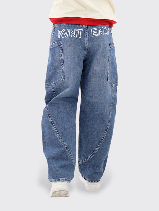 Jeans Balloon