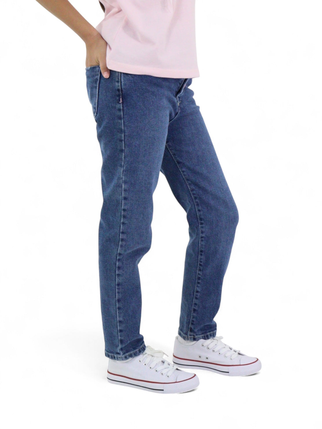 Jeans Mom Clasic