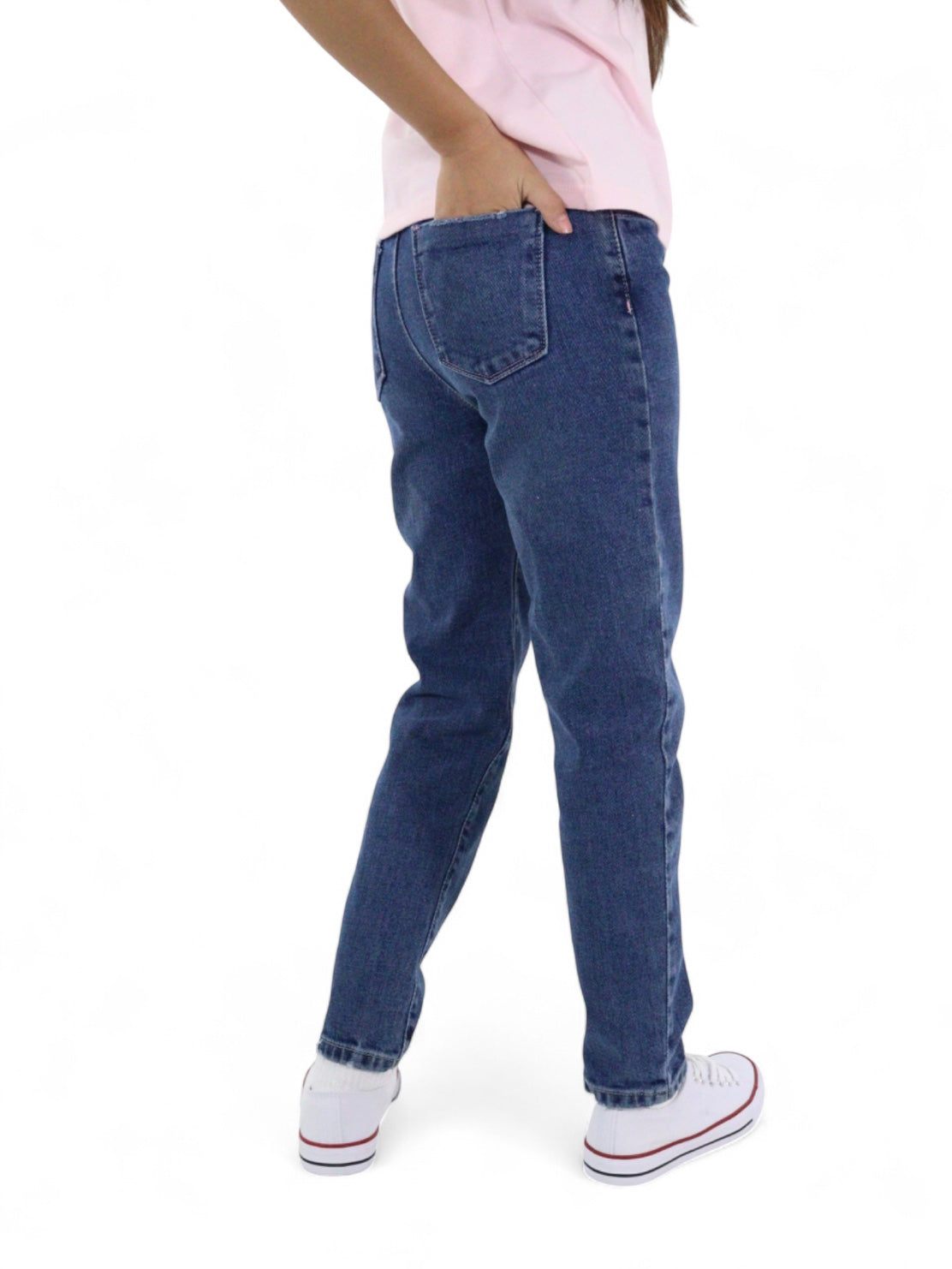 Jeans Mom Clasic