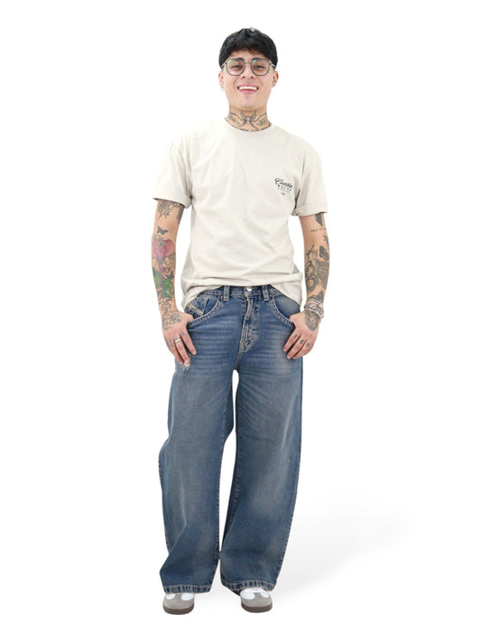Jeans Super Baggy